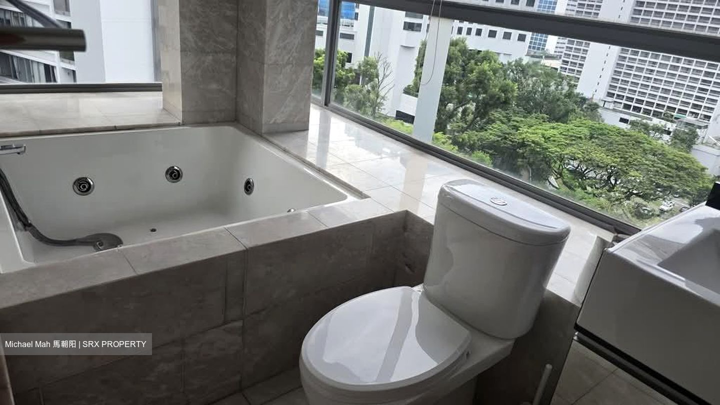 Angullia Park Residences @ Orchard (D10), Apartment #586786801